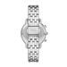 Montre Fossil Neutra Nacre Blanche - Montres Femme | Histoire d’Or