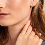 Cr&eacute;oles Aurelya Or Jaune - Boucles d'oreilles cr&eacute;oles Femme | Histoire d&rsquo;Or