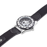 Montre Upp Ballon Noir - Montres Enfant | Histoire d&rsquo;Or