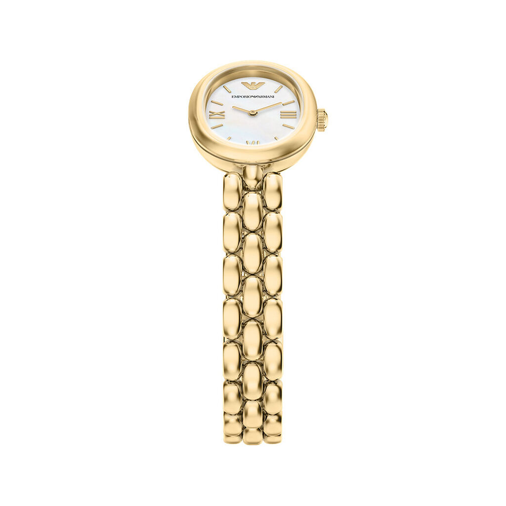 Montre Emporio Armani Sinfonia - Montres Femme | Histoire d&rsquo;Or