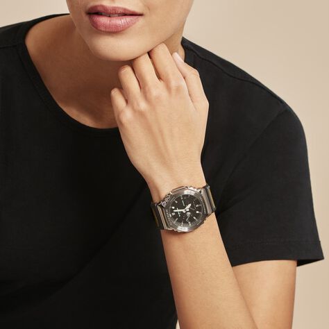 Montre Casio G-shock Classic Noir - Montres Femme | Histoire d’Or