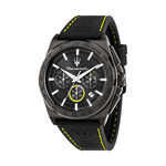Montre Maserati Velocita Noir - Montres chronographes Homme | Histoire d&rsquo;Or