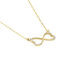 Collier Or Jaune Sola - Colliers Femme | Histoire d’Or