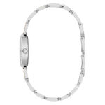 Montre Guess Lady G Argent&eacute; - Id&eacute;es cadeaux Femme | Histoire d&rsquo;Or