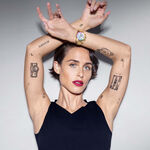 Montre Festina Boyfriend Blanc - Montres Femme | Histoire d&rsquo;Or