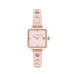 Montre Coach Cass Rose - Montres Femme | Histoire d&rsquo;Or