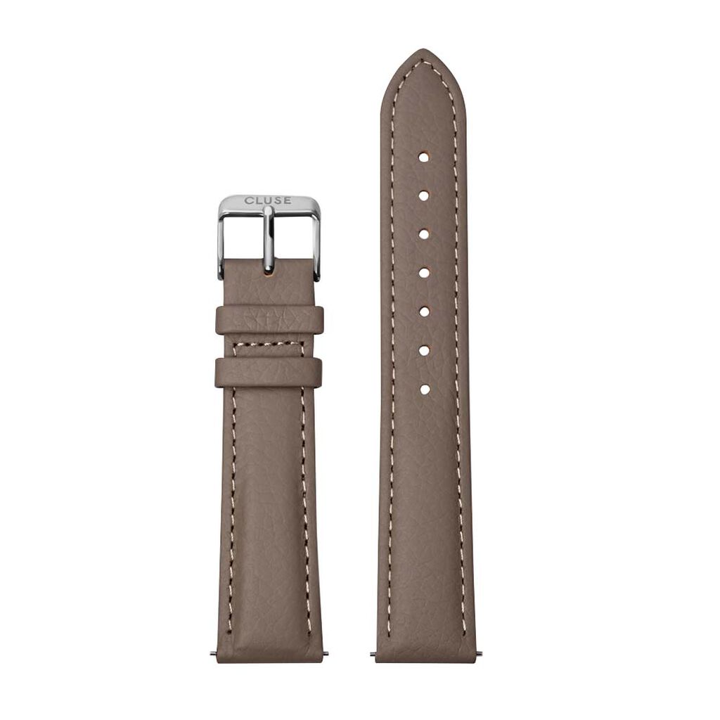 Bracelet De Montre Cluse Cuir
