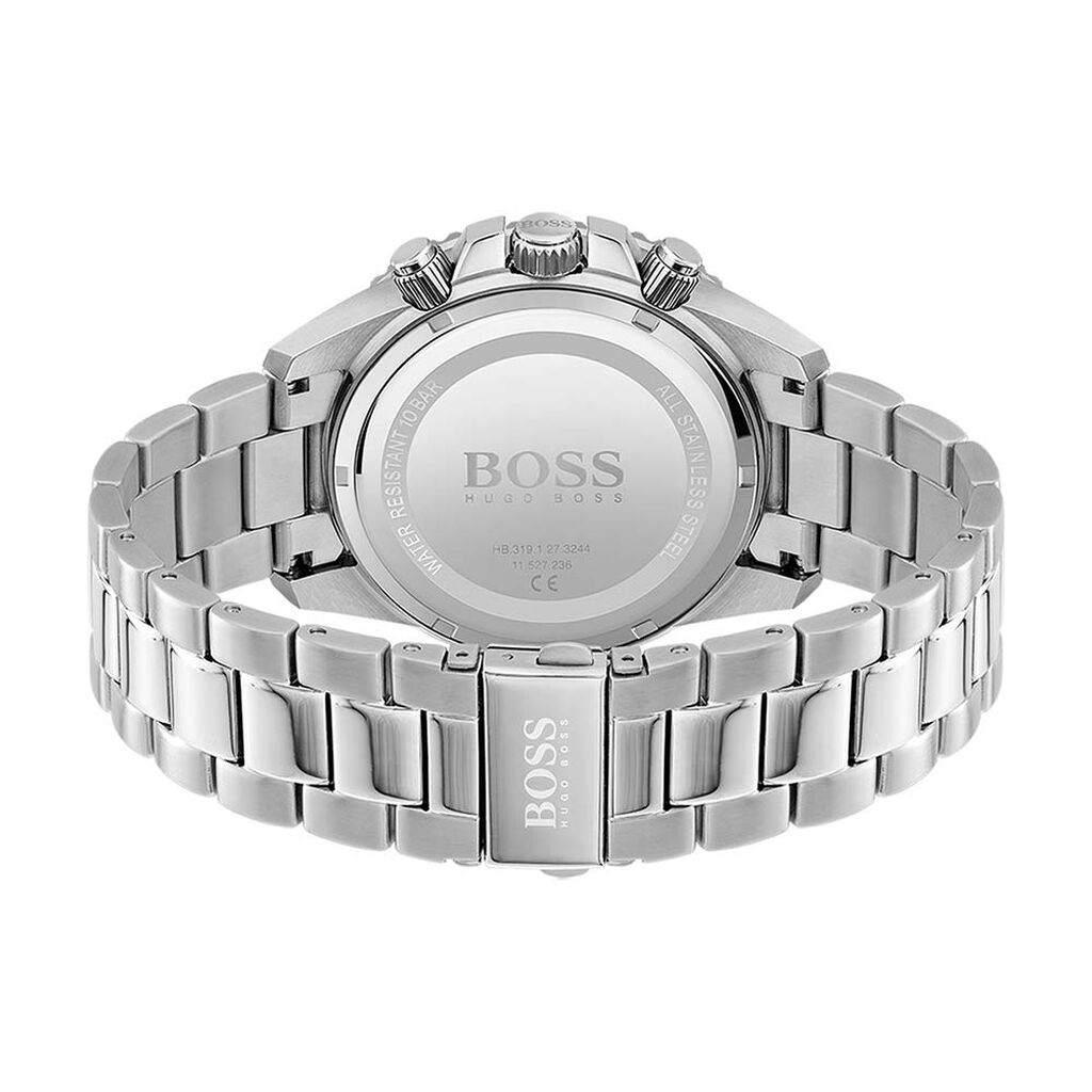 Montre Boss Admiral Bleu - Montres Homme | Histoire d’Or
