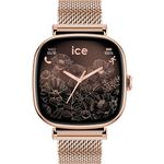 Montre Connect&eacute;e Ice Watch Smart Sq 2.0 - Montres connect&eacute;es Femme | Histoire d&rsquo;Or