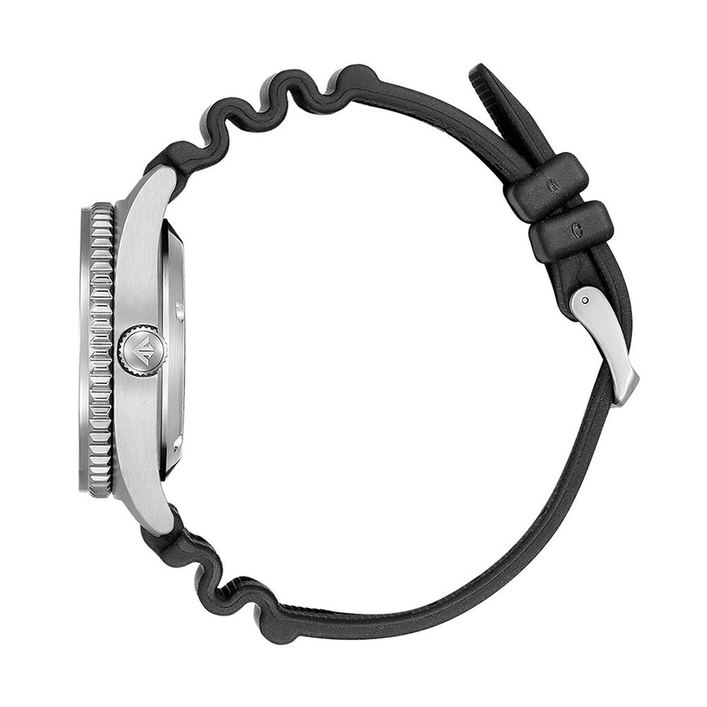 Montre Citizen Promaster Marine Auto Noir - Montres Homme | Histoire d’Or