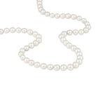 Collier Ghisele Or Jaune Perle De Culture D'akoya - Sautoirs Femme | Histoire d&rsquo;Or