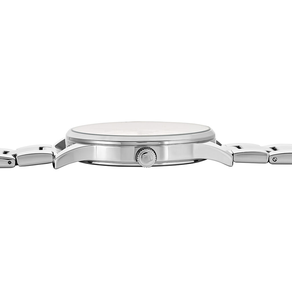 Montre Arctik Horizon Argent&eacute; - Montres Homme | Histoire d&rsquo;Or