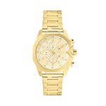 Montre Arctik Extreme Dore - Montres Homme | Histoire d&rsquo;Or