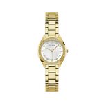 Montre Guess Charlotte Blanc - Montres Femme | Histoire d&rsquo;Or
