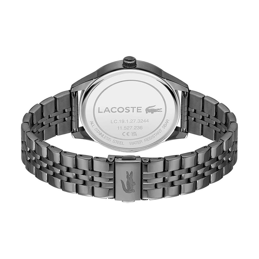 Montre Lacoste Vienna Bleu - Montres Homme | Histoire d’Or