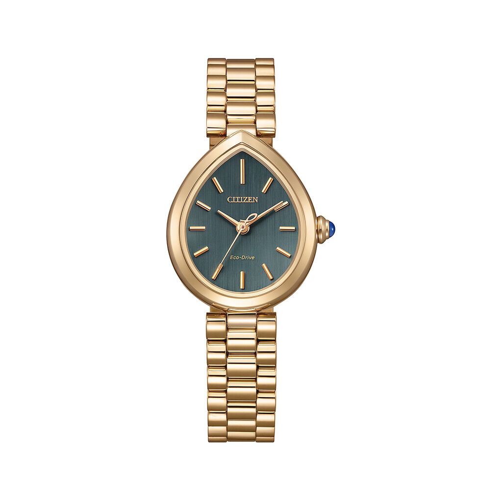 Montre Citizen Rainell - Montres solaires Femme | Histoire d&rsquo;Or