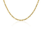Collier Maille Mateo Or Jaune - Chaines Homme | Histoire d&rsquo;Or