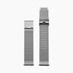Bracelet De Montre Cluse Minuit Mesh - Bracelets de montres Femme | Histoire d&rsquo;Or