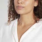 Pendentif Estrellita Fille Or Jaune - Pendentifs Femme | Histoire d&rsquo;Or