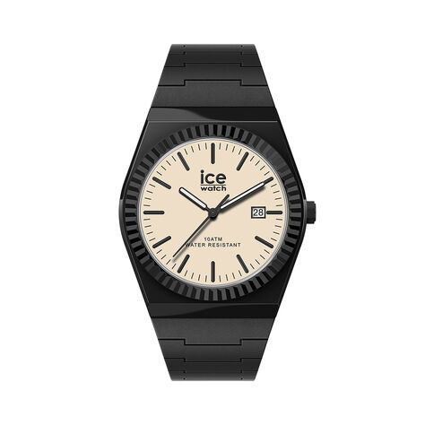 Montre Ice Watch Power - F&ecirc;te des p&egrave;res Homme | Histoire d&rsquo;Or