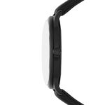 Montre Emporio Armani Noir - Montres Homme | Histoire d&rsquo;Or