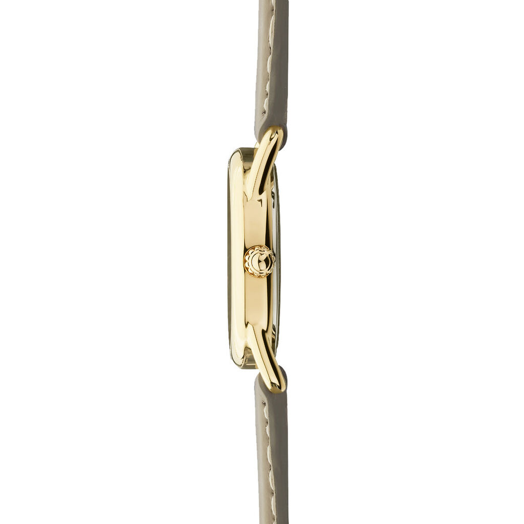 Montre Herbelin Equinoxe Argent&eacute; - Montres &eacute;tanches Femme | Histoire d&rsquo;Or