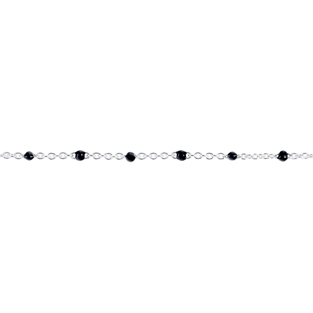 Bracelet Argent Polka - Bracelets Femme | Histoire d’Or