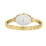 Montre Cluse L'Ovale Marron - F&ecirc;te des m&egrave;res Femme | Histoire d&rsquo;Or