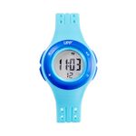 Montre Upp Cosmic Bleu - Montres Enfant | Histoire d&rsquo;Or