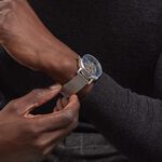 Montre Arctik Eclipse Bleu - Montres Homme | Histoire d&rsquo;Or