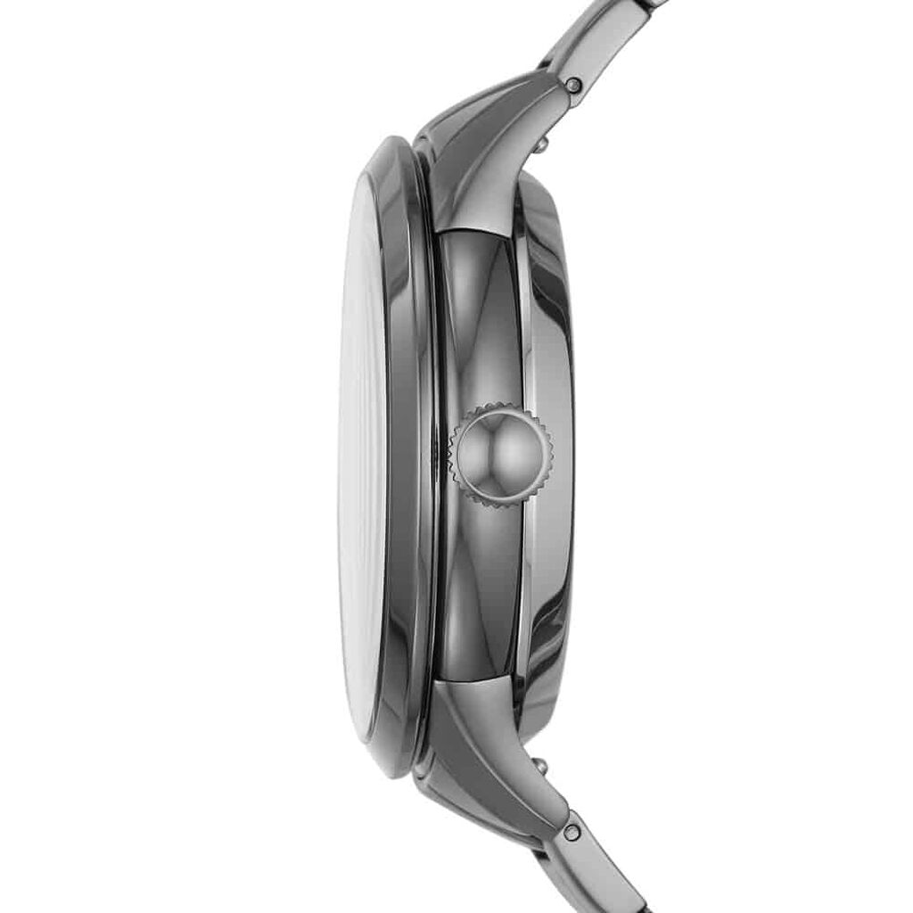 Montre Fossil Townsman Noir - Montres Homme | Histoire d&rsquo;Or