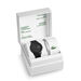 Coffret De Montre Lacoste .12.12 Noir - Montres Homme | Histoire d’Or