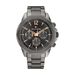 Montre Tommy Hilfiger Lars Gris - Montres Homme | Histoire d’Or