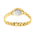 Montre Codhor Mona Dor&eacute; - Montres Femme | Histoire d&rsquo;Or