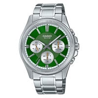 Montre Casio Collection Vert