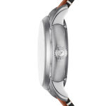 Montre Fossil Heritage Bleu - Montres Homme | Histoire d&rsquo;Or