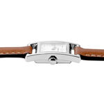 Montre Herbelin V Eme Avenue Blanc - Id&eacute;es cadeaux Femme | Histoire d&rsquo;Or
