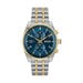 Montre Boss Skytraveller Bleu - Montres Homme | Histoire d’Or