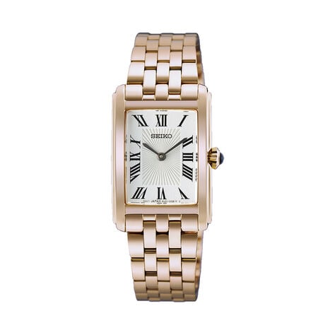 Montre Seiko Classique 22 - Montres Femme | Histoire d&rsquo;Or
