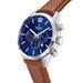 Montre Festina Timeless Chronograph Bleu - Montres Homme | Histoire d’Or