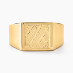 Chevali&egrave;re Chus Or Jaune - Chevali&egrave;res Homme | Histoire d&rsquo;Or