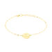 Bracelet Cilli Or Jaune - Bracelets Femme | Histoire d’Or