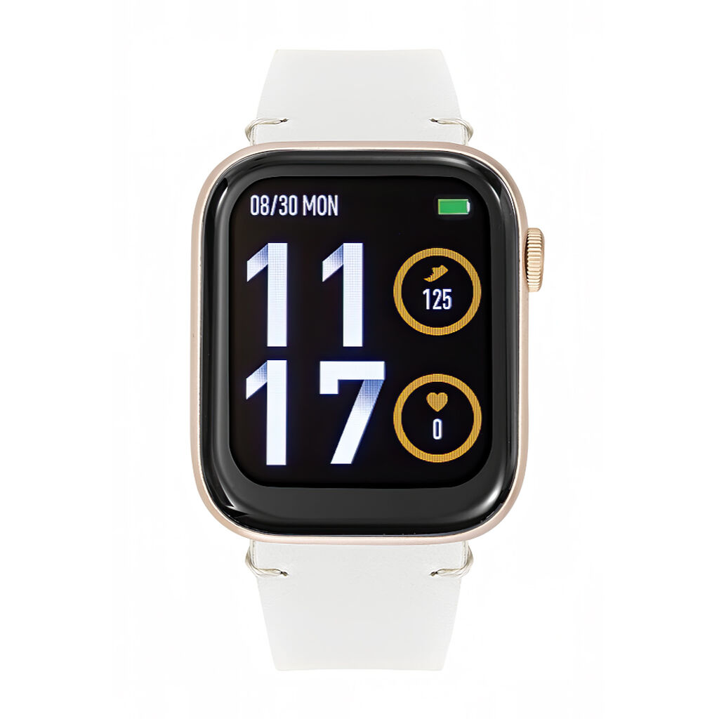 Montre Connectée Tekday - Montres connectées Femme | Histoire d’Or