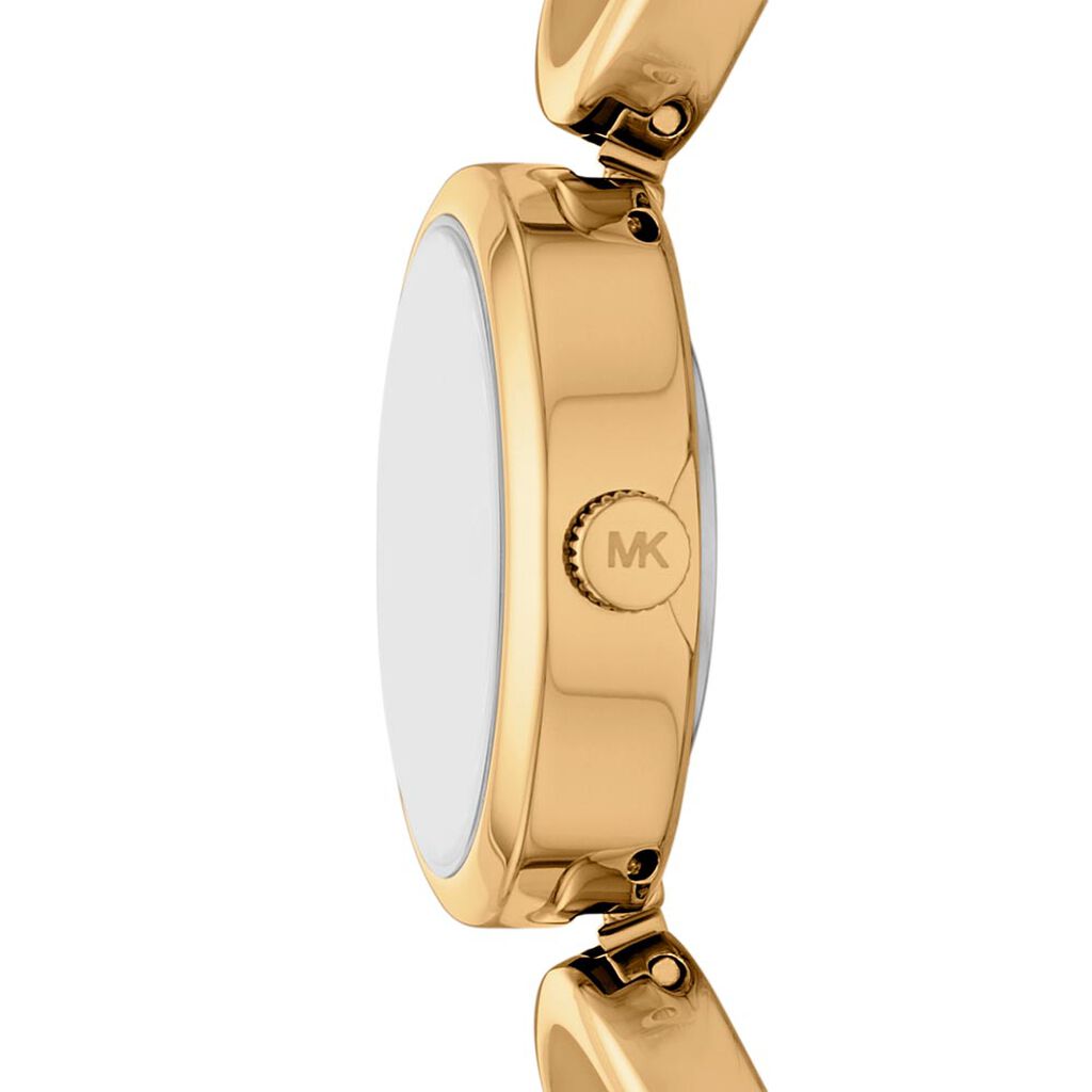 Montre Michael Kors Maude Doré - Montres Femme | Histoire d’Or