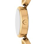Montre Michael Kors Maude Dor&eacute; - Montres Femme | Histoire d&rsquo;Or