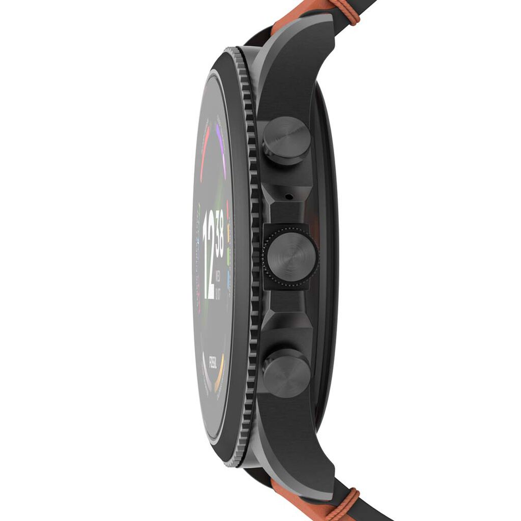 Montre Connectée Fossil Gen 6 - Montres Homme | Histoire d’Or