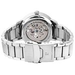 Montre Pierre Lannier Collection Automatique 42 Noir - Montres Homme | Histoire d&rsquo;Or