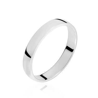 Alliance Artemissia Ruban Plat Or Blanc Alliance Artemissia Ruban Plat Or Blanc