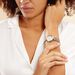 Montre Codhor Leonie Argenté - Montres Femme | Histoire d’Or