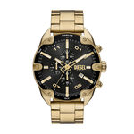 Montre Diesel Spiked Noir - Montres Homme | Histoire d&rsquo;Or